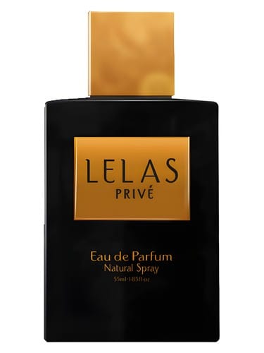 Lelas Eau Soire by Lelas