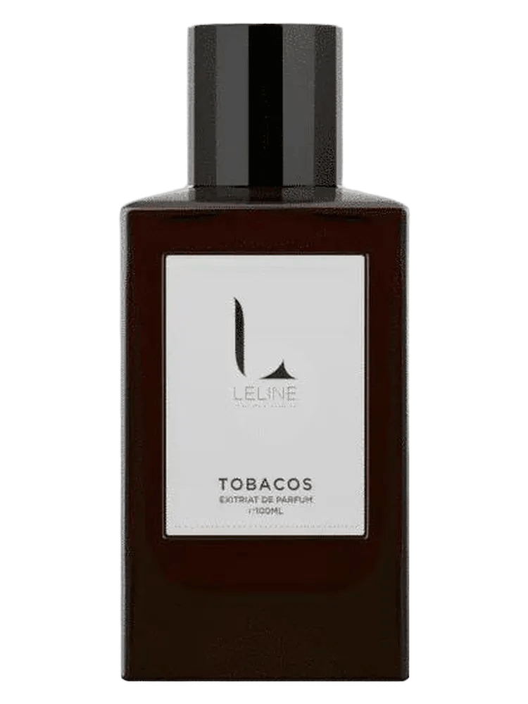 Tobacos by LELINE