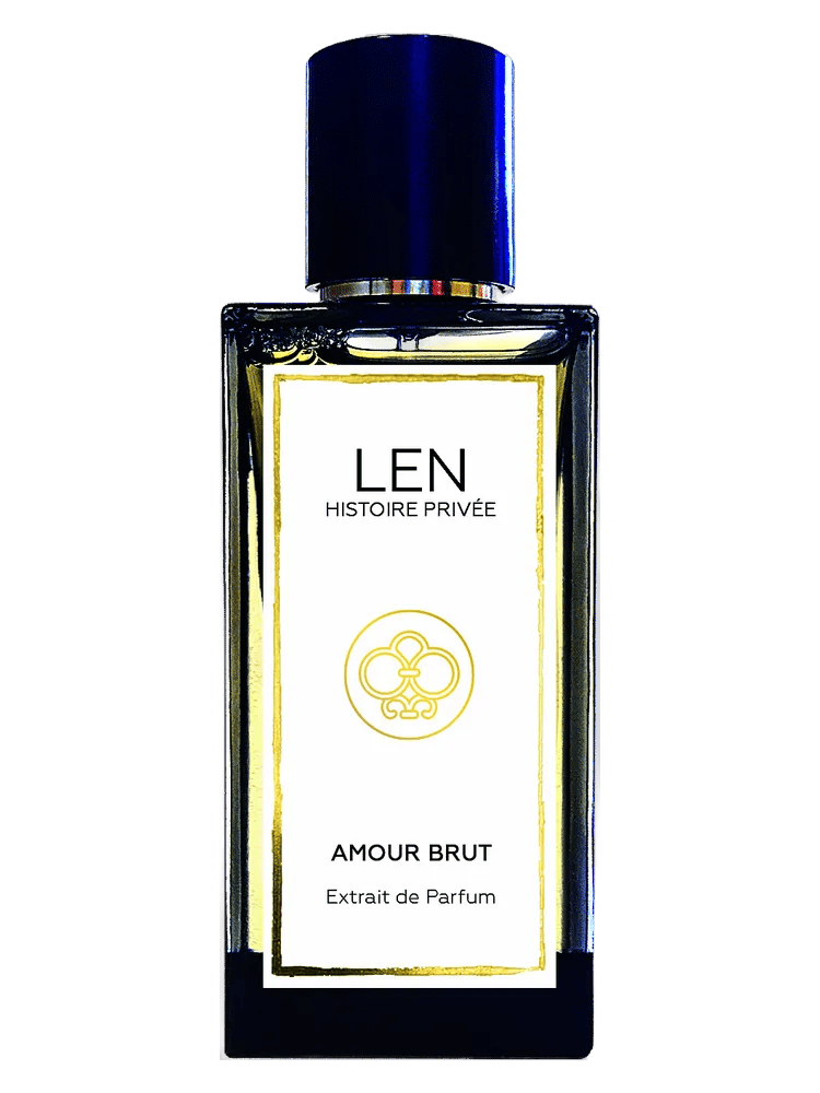 Amour Brut by LEN Fragrances