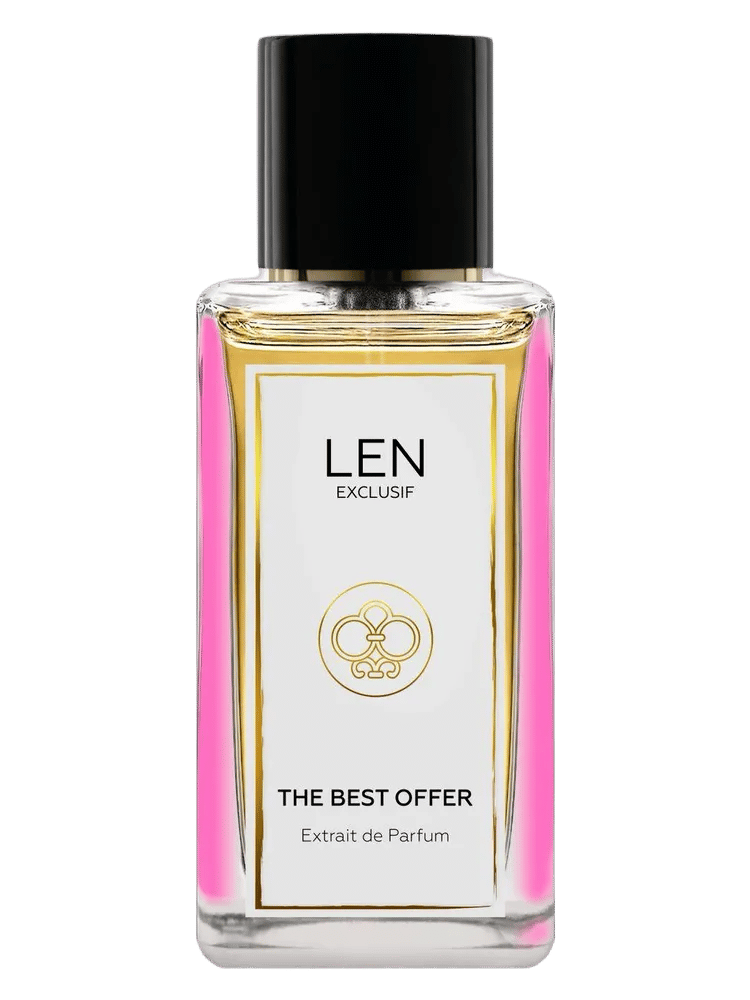The Best Offer by LEN Fragrances