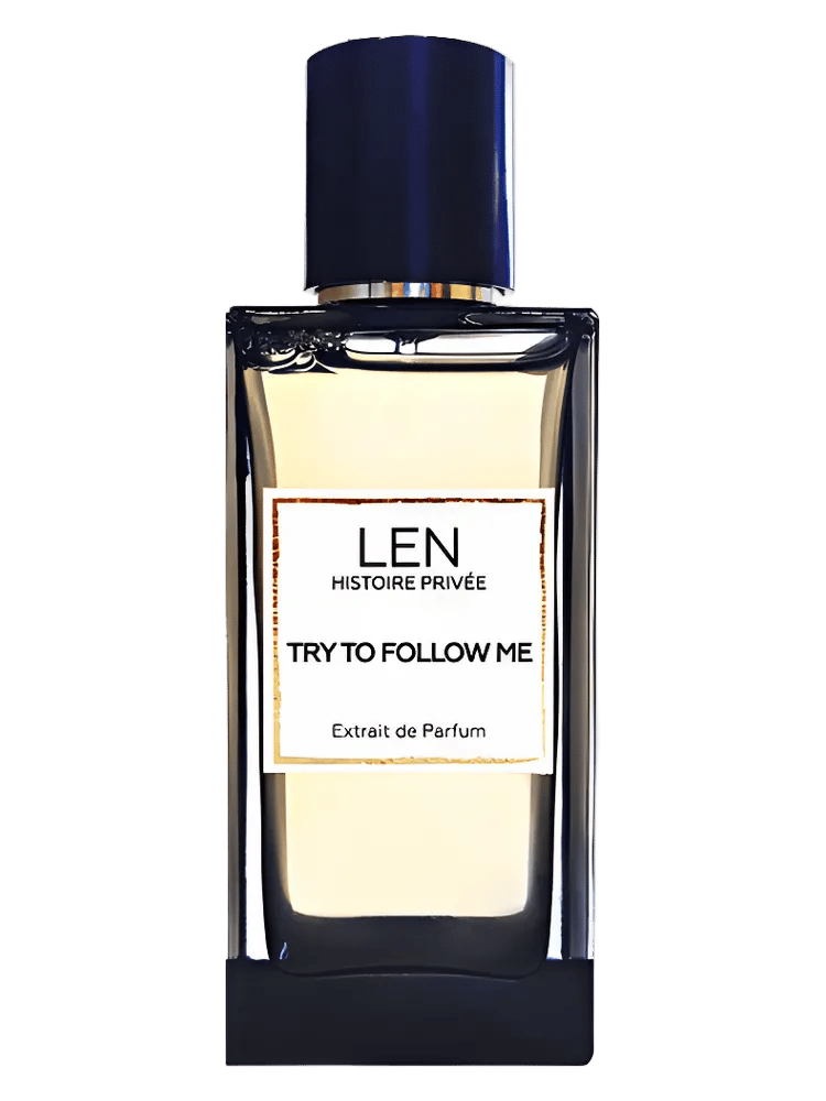 Try To Follow Me by LEN Fragrances