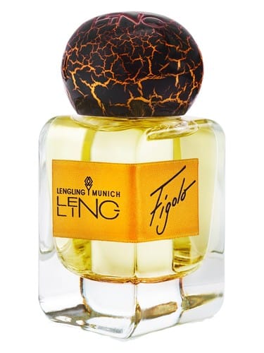 Figolo by Lengling