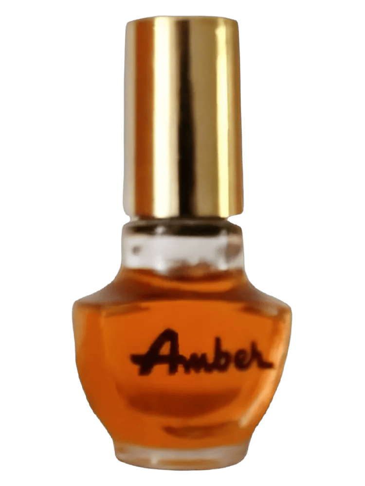 Amber by Lentheric