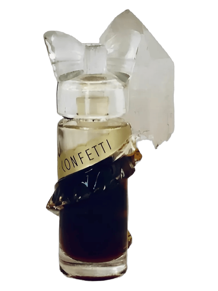Confetti by Lentheric