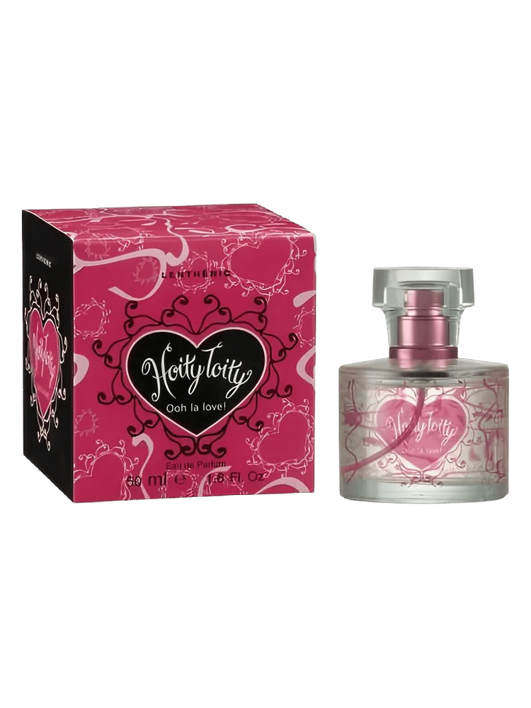 Hoity Toity Ooh la Love! by Lentheric