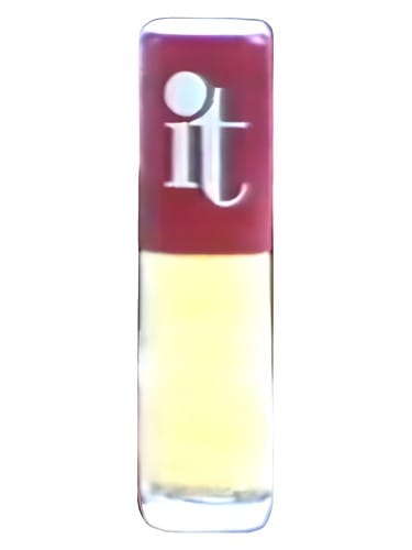 it by Lentheric