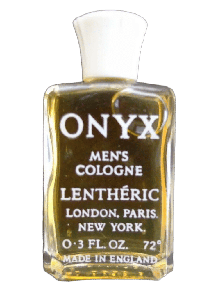 Onyx by Lentheric