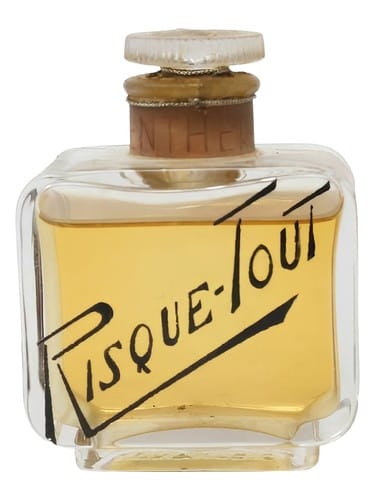 Risque Tout by Lentheric