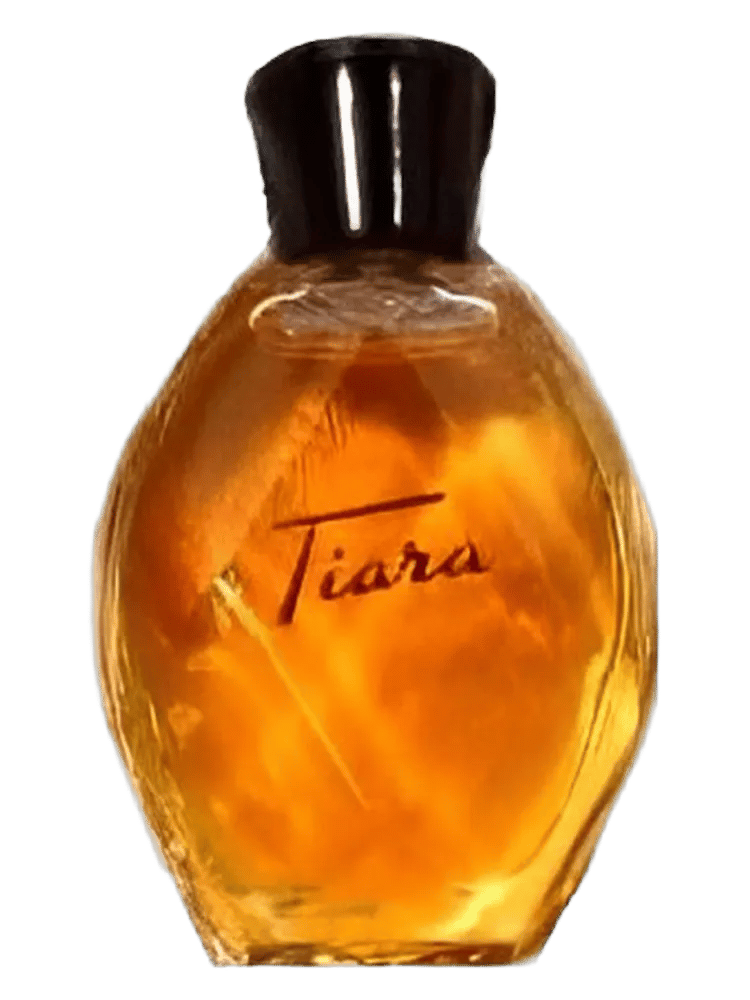Tiara by Lentheric