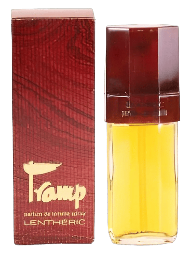 Tramp by Lentheric