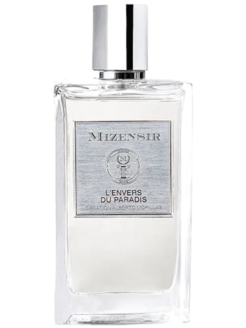 L'Envers Du Paradis by Mizensir