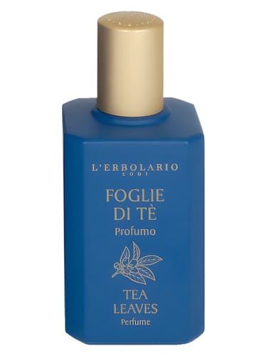 Foglie Di Tè by L'Erbolario