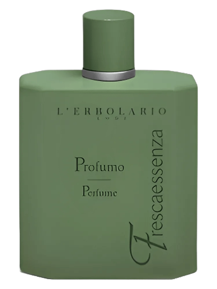Frescaessenza by L'Erbolario