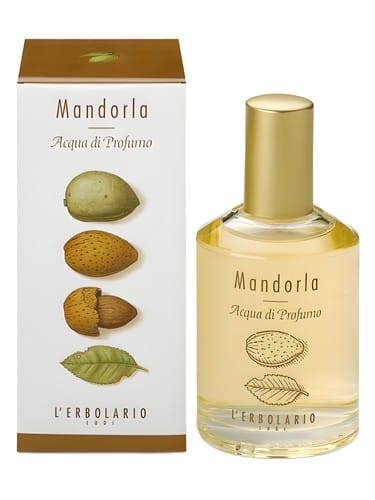 Mandorla by L'Erbolario