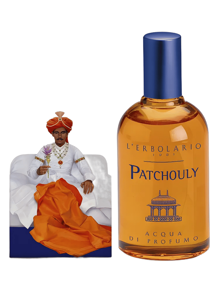 Patchouli by L'Erbolario