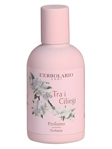 Tra I Ciliegi by L'Erbolario