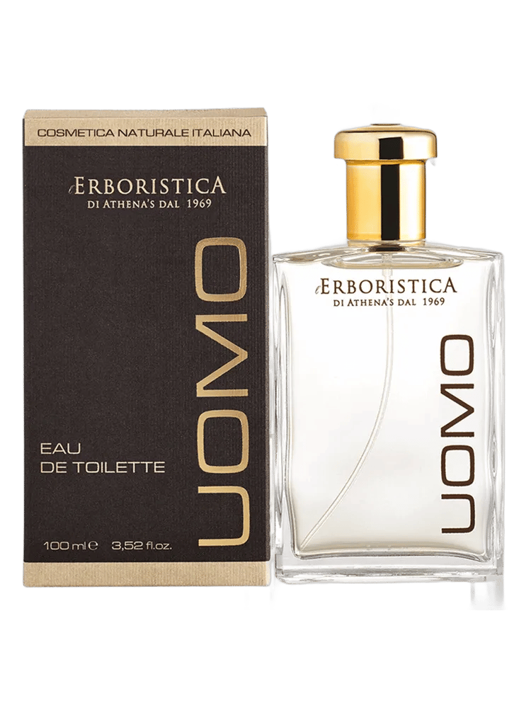 Uomo by L'Erboristica