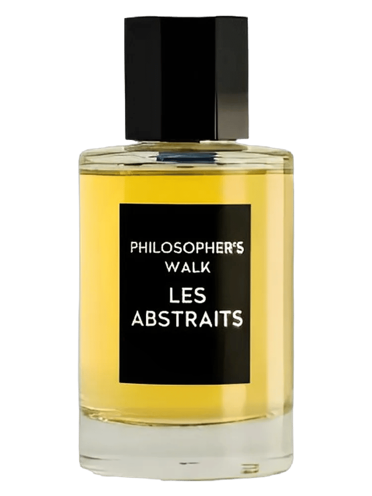 Philosopher’s Walk by Les Abstraits