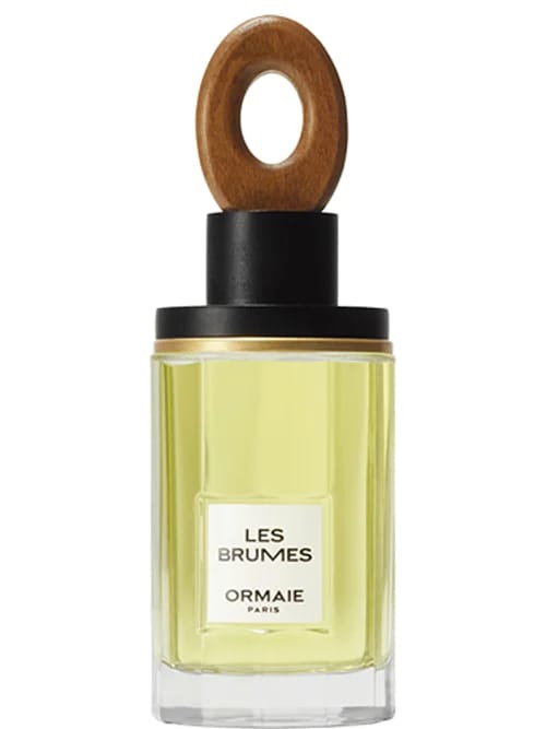 Les Brumes by Ormaie