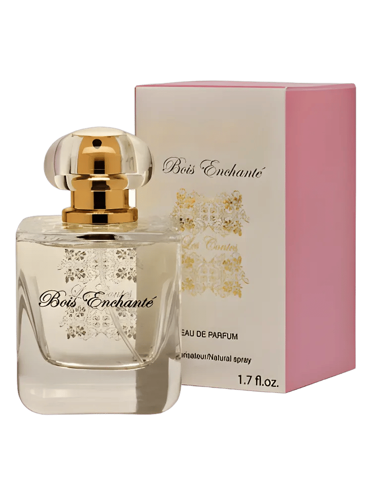 Bois Enchanté by Les Contes