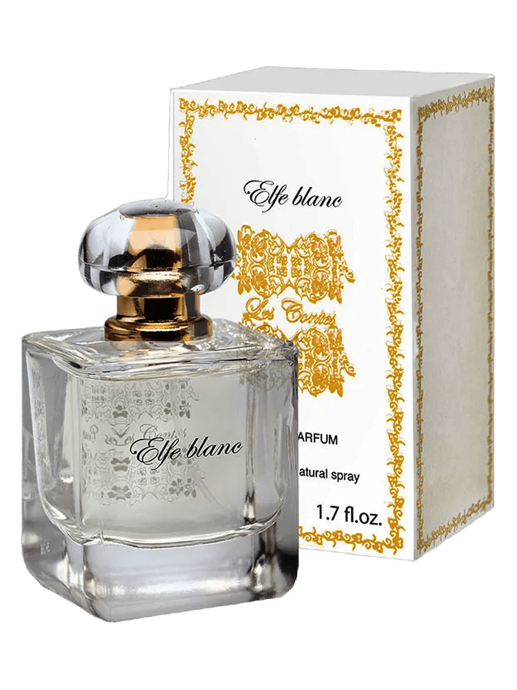 Elfe Blanc by Les Contes
