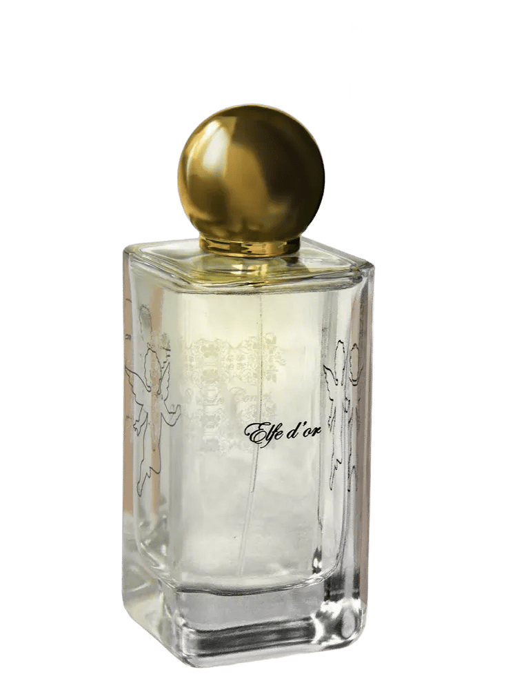 Elfe d’Or by Les Contes