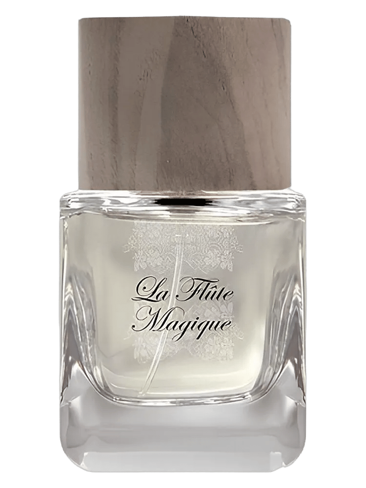 La Flûte Magique by Les Contes