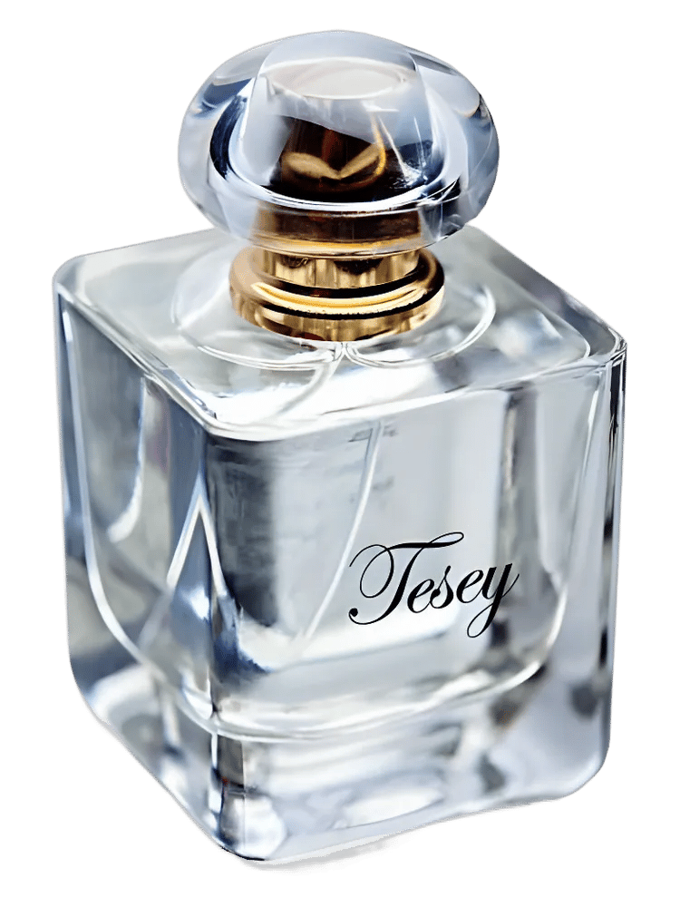 Tesey by Les Contes
