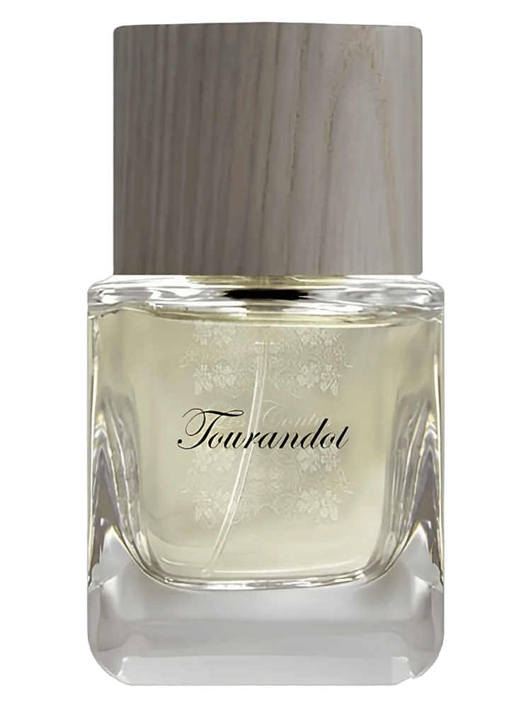 Turandot by Les Contes