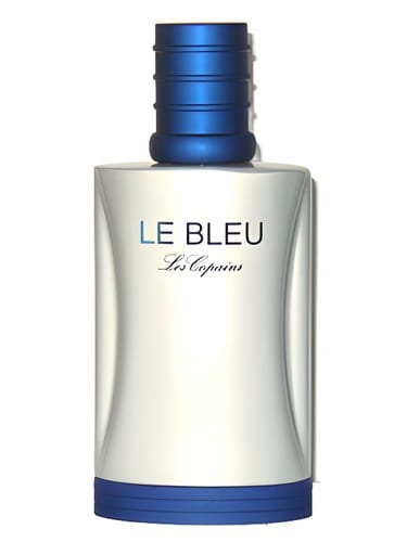 Le Bleu by Les Copains