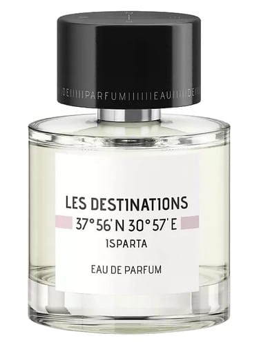 Isparta by Les Destinations