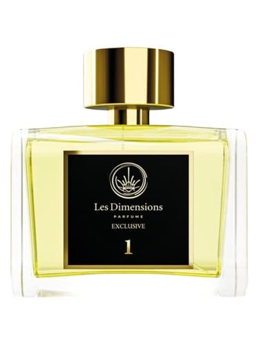 Dimension 1 - Succès by Les Dimensions