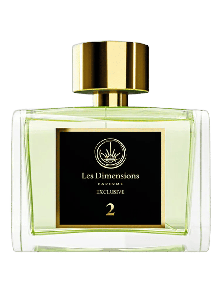 Dimension 2 - Paix et Harmonie by Les Dimensions