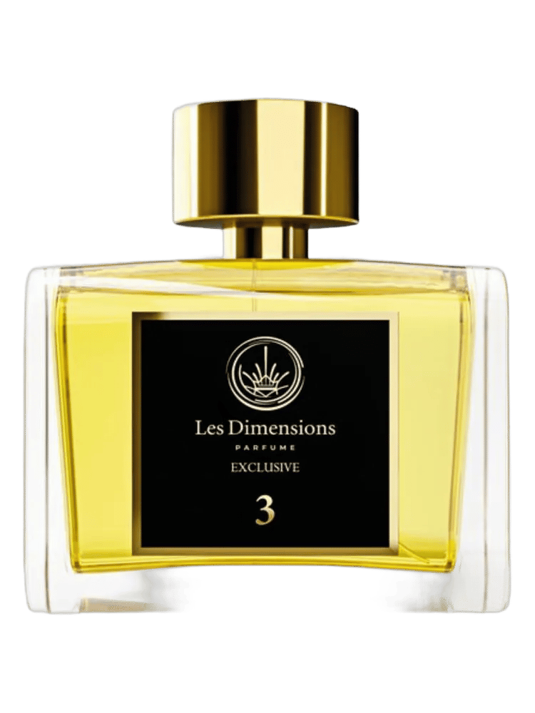 Dimension 3 - Tout est possible by Les Dimensions