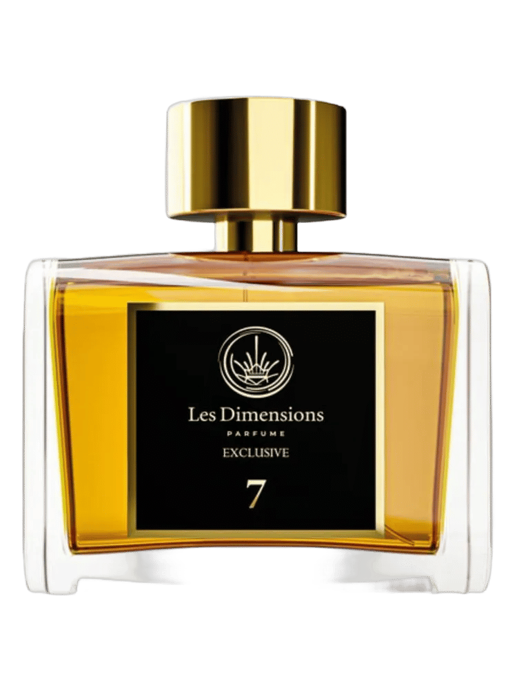 Dimension 7 - Perfection by Les Dimensions