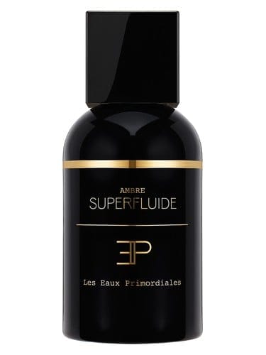 Ambre Superfluide by Les Eaux Primordiales