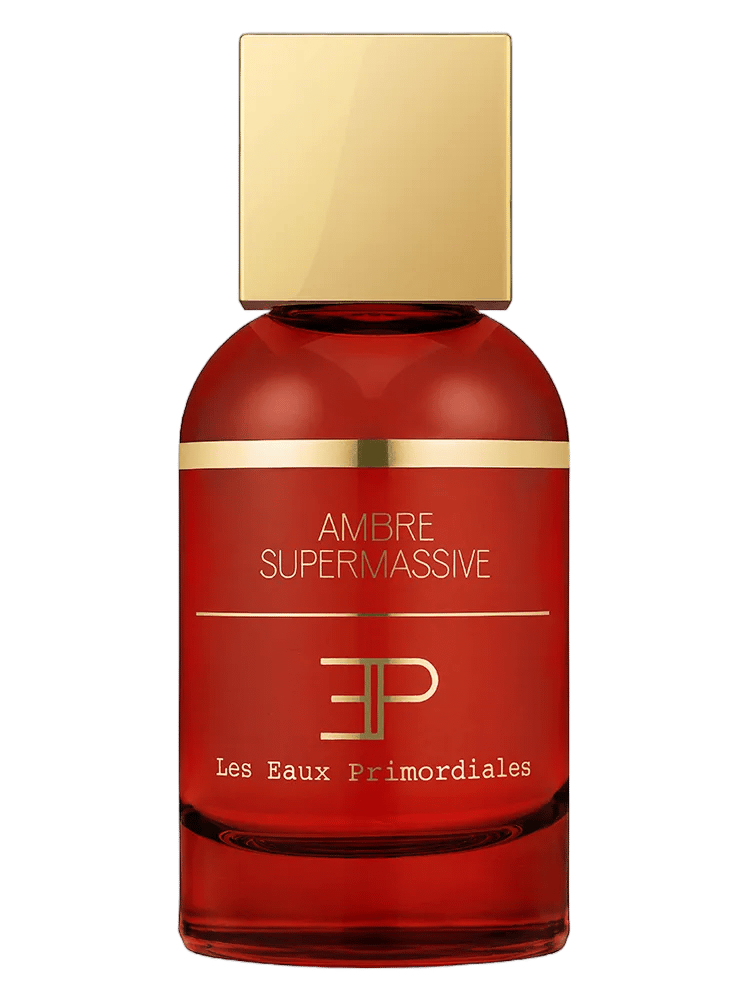 Ambre Supermassive by Les Eaux Primordiales