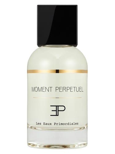Moment Perpetuel by Les Eaux Primordiales