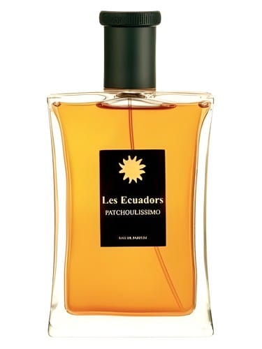 Patchoulissimo by Les Ecuadors