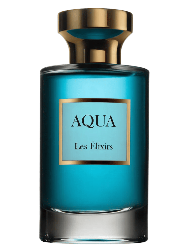 Aqua by Les Élixirs