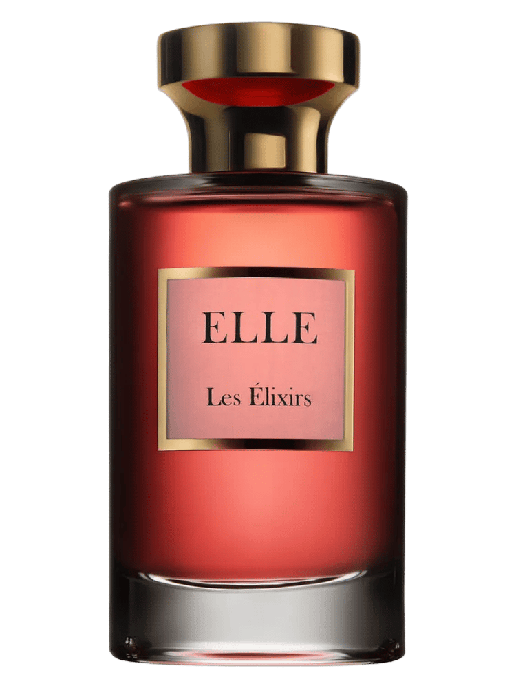 Elle by Les Élixirs