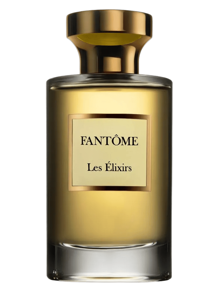 Fantôme by Les Élixirs