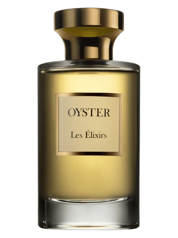 OYSTER by Les Élixirs