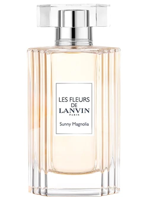 Les Fleurs De Sunny Magnolia by Lanvin