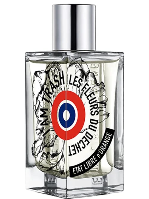 Les Fleurs Du Dechet / I Am Trash by Etat Libre D'Orange