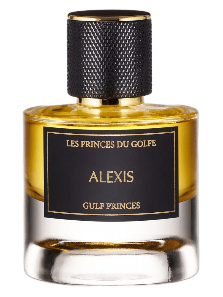 Alexis by Les Fleurs du Golfe