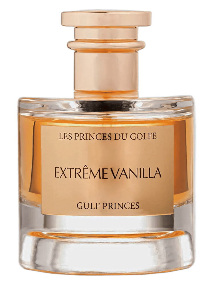 Extrême Vanille by Les Fleurs du Golfe