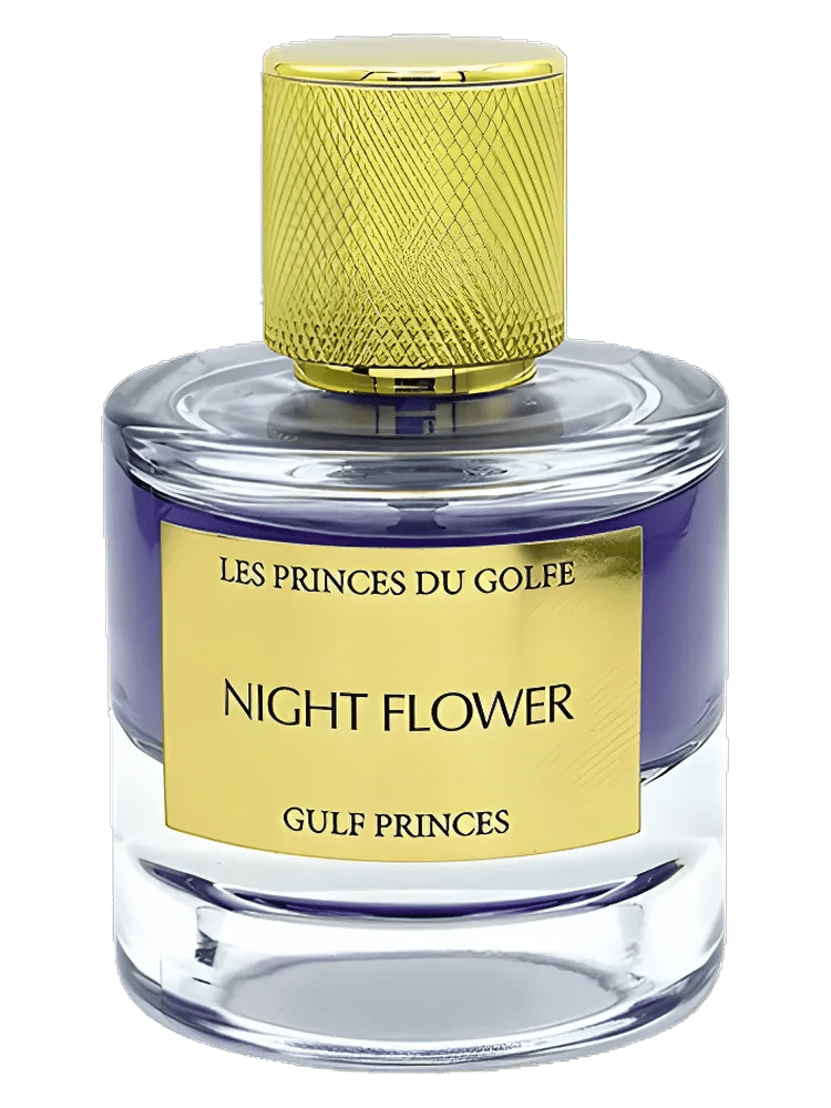 Night Flower by Les Fleurs du Golfe