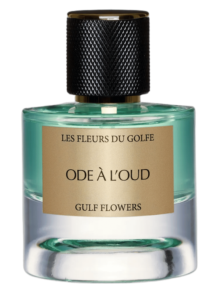 Ode à L'Oud by Les Fleurs du Golfe