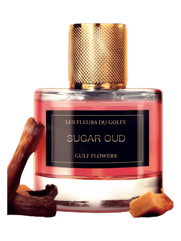 Sugar Oud by Les Fleurs du Golfe